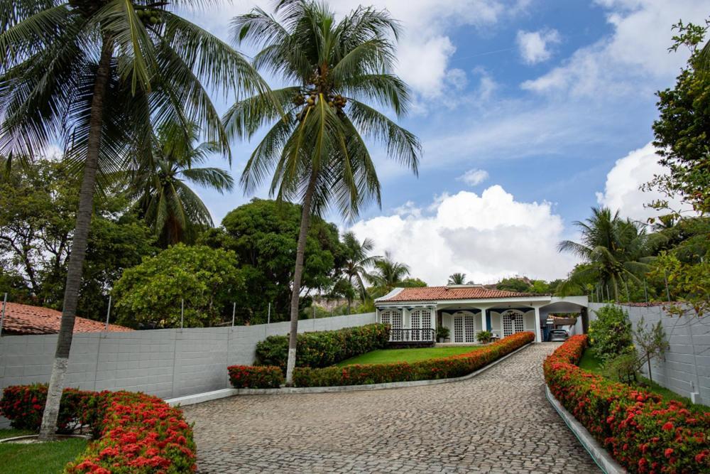 דירות Maceió Vila Riacho מראה חיצוני תמונה