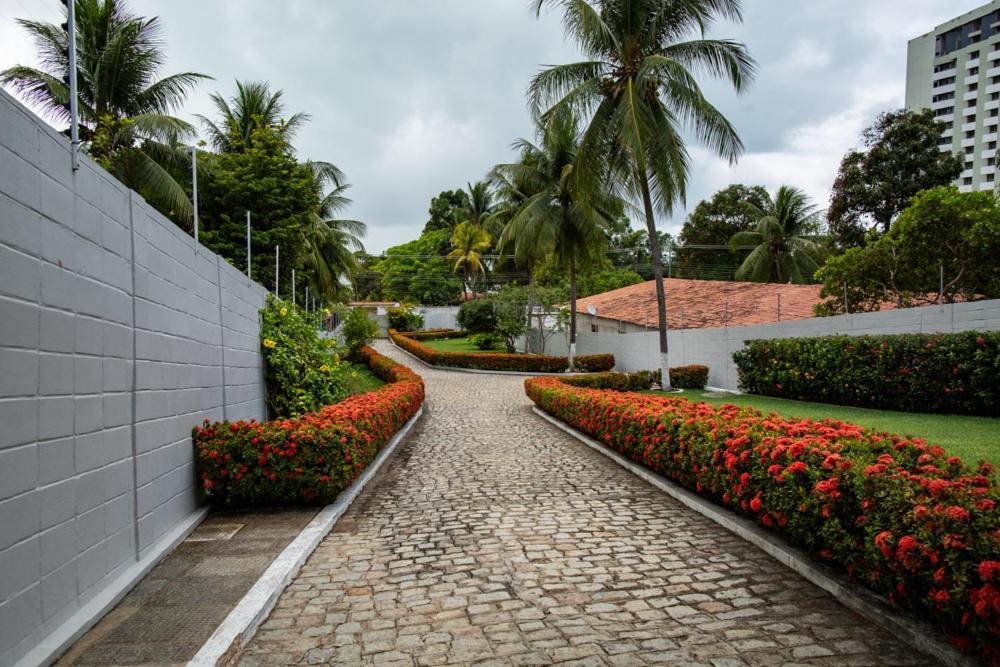 דירות Maceió Vila Riacho מראה חיצוני תמונה
